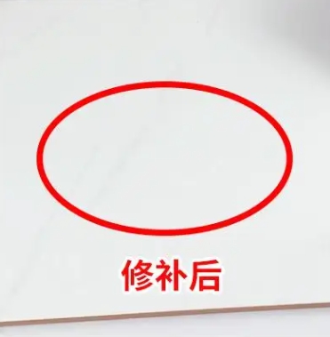 裕华瓷砖空鼓维修公司分享下板材基层，未采取柔性过渡措施的影响。在瓷砖铺贴工程中，如果采用的是板材基层（如石膏板、木工板等非刚性基层），而未采取柔性过渡措施，